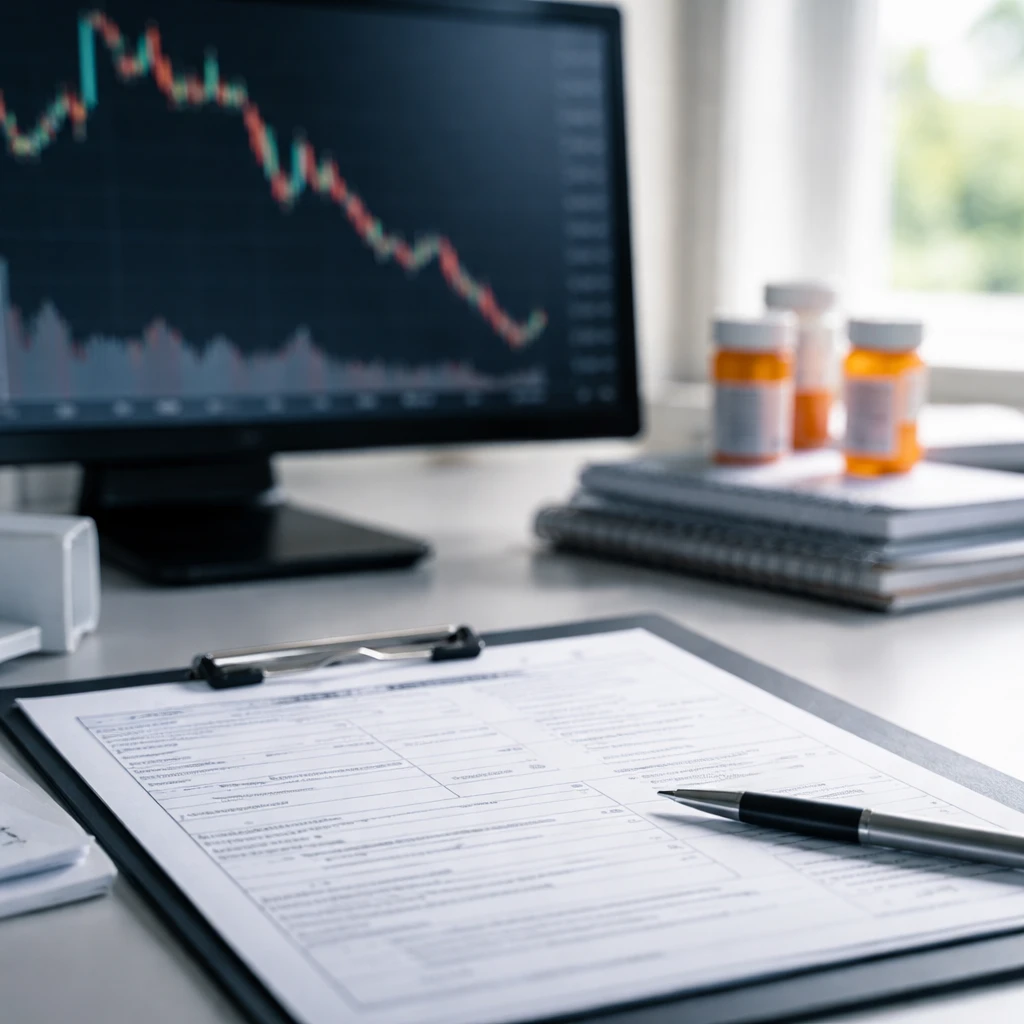 Absci Chief Innovation Officer Buys $229,000 of Stock Amid Clinical Setback and Strategic Shift