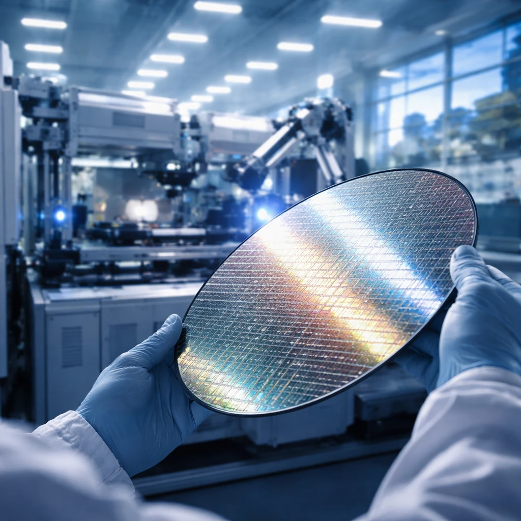 Intel's Turnaround: Momentum, Risks, and a Concrete Trade