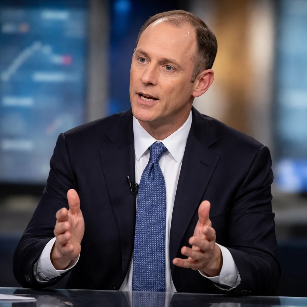 Chicago Fed’s Goolsbee Says Multiple Rate Cuts Could Be on Table in 2026 If Inflation Returns to 2%