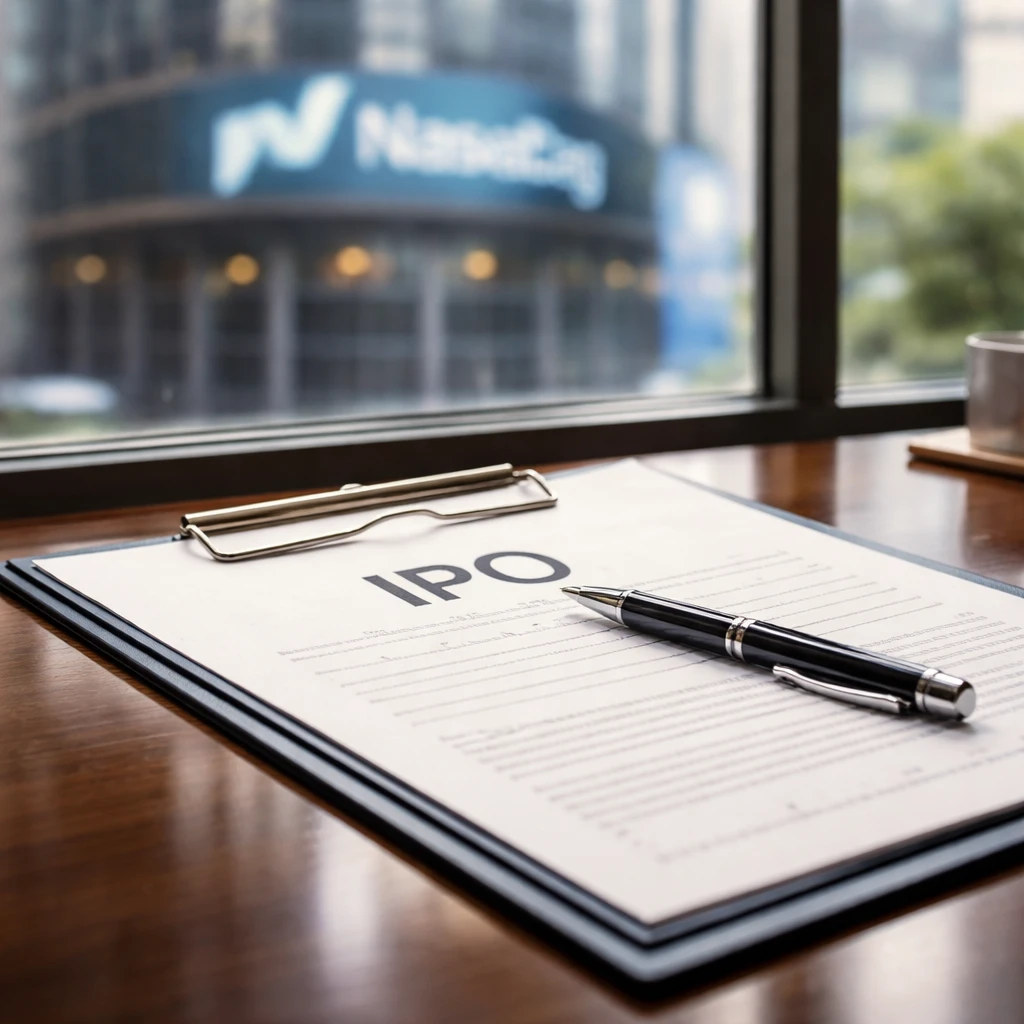 Collab Z Files for $20 Million IPO, Seeks Nasdaq Capital Market Listing