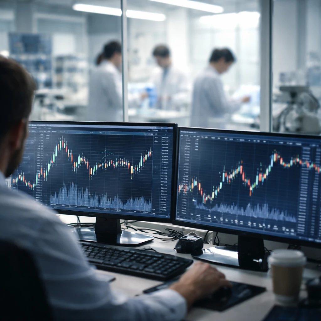 Nektar Therapeutics Shares Slide After $400 Million Upsized Equity Offering