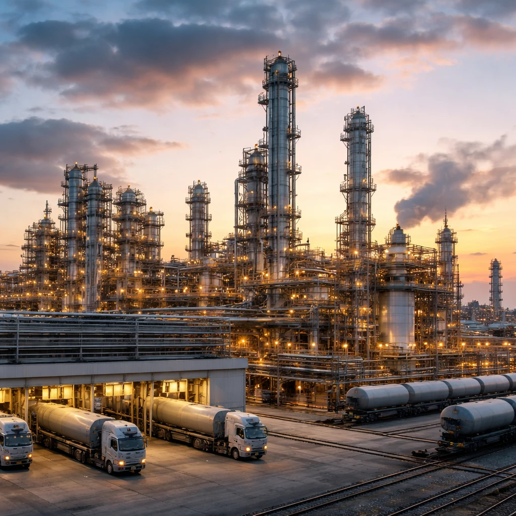 UBS Cuts Neste to Neutral After Recent Rally, Saying Regulatory Gains Are Priced In