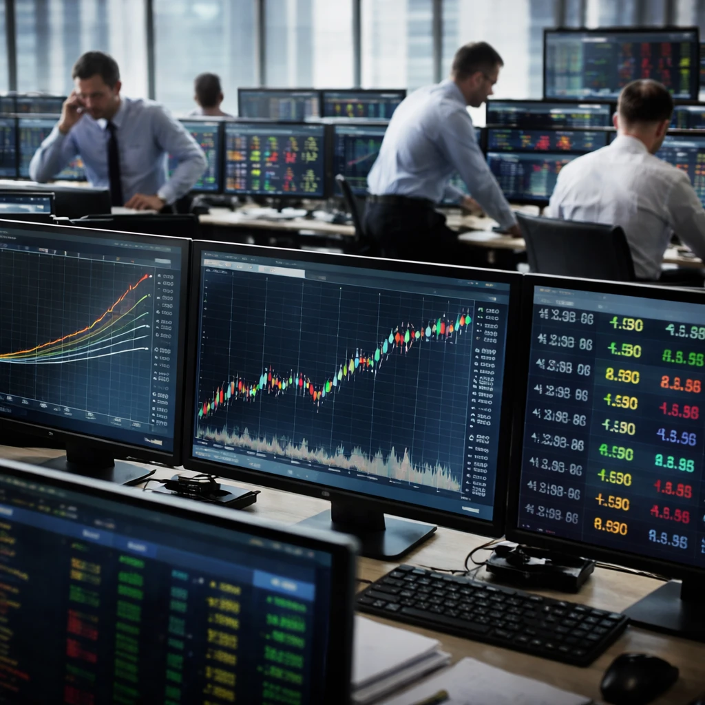 Capital Economics: Markets Would Need Deeper Turmoil to Elicit a 'Trump Put'