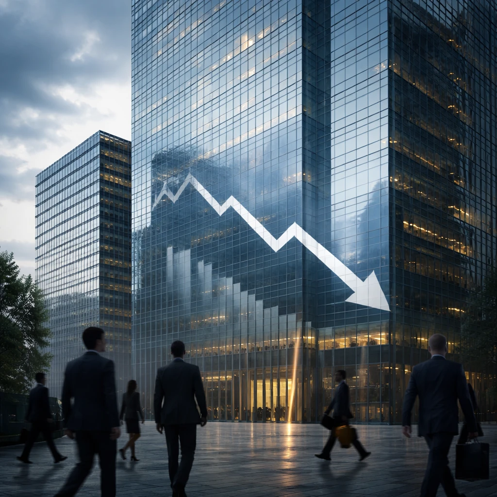 Citizens Lowers SAP Rating to Market Perform After Weak Q4; Shares Retreat