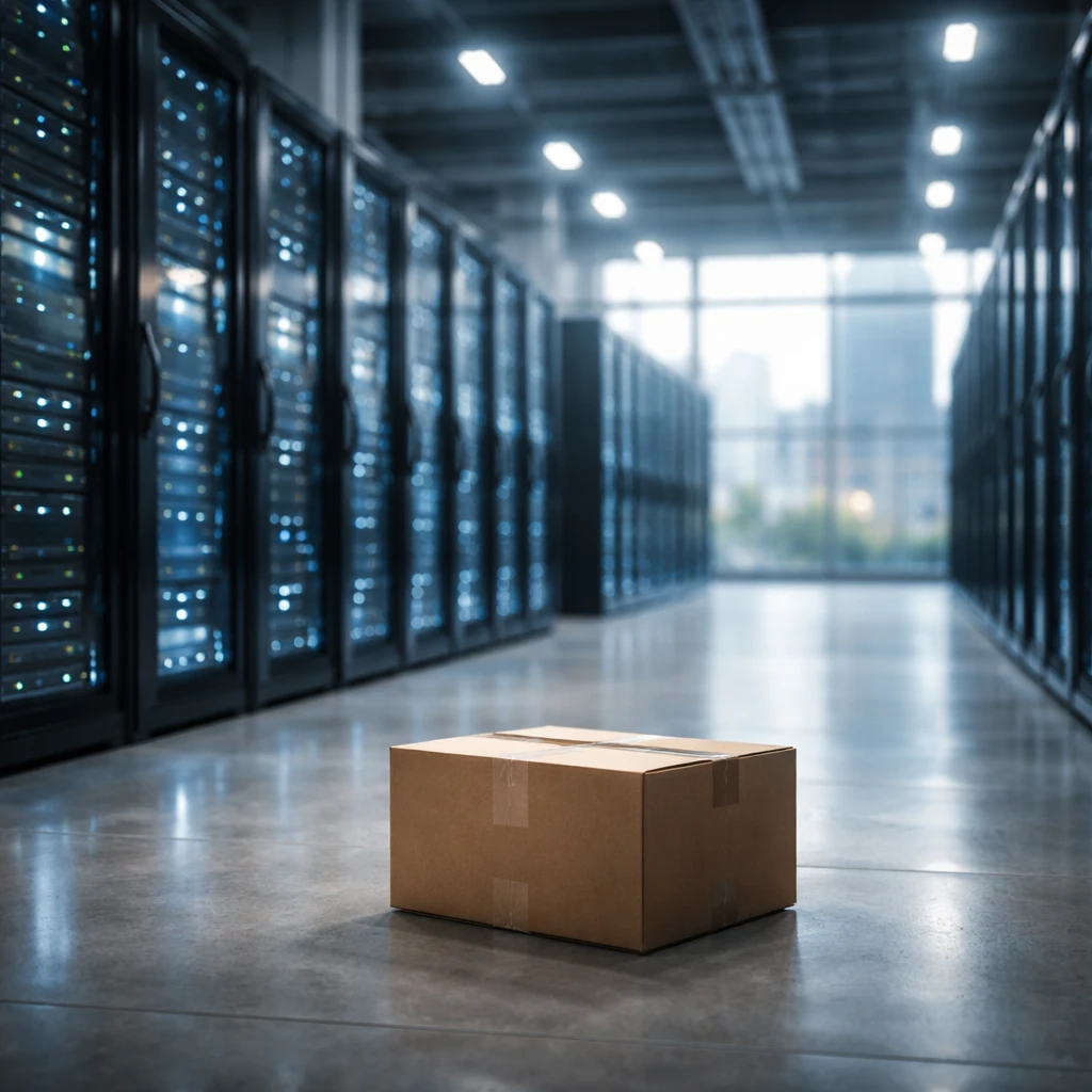 Evercore Cuts Amazon Price Target to $285 as 2026 Capex Raises Free-Cash-Flow Concerns