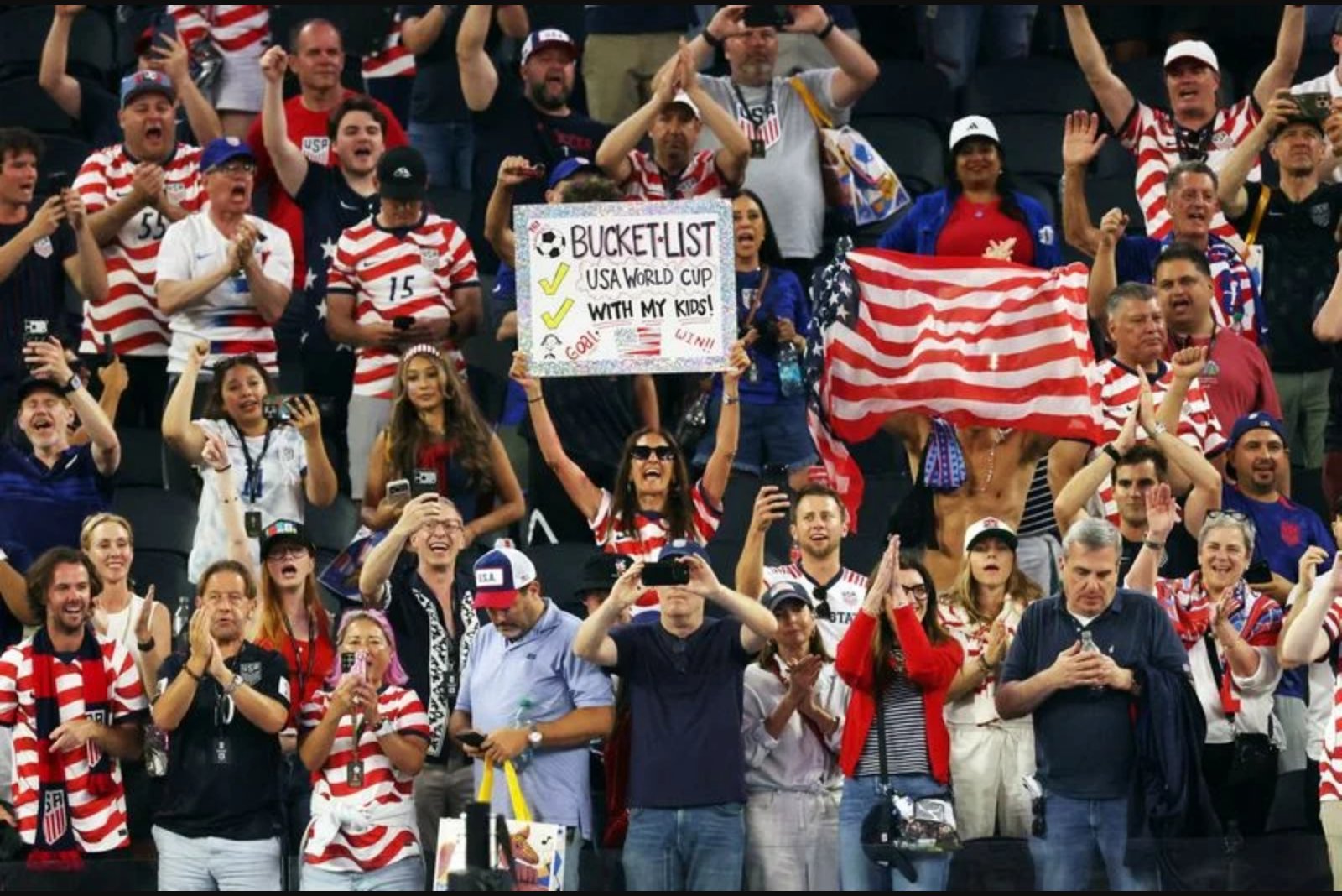 A Home for U.S. Soccer: New Training Centre Aims to Shape the Next Generation
