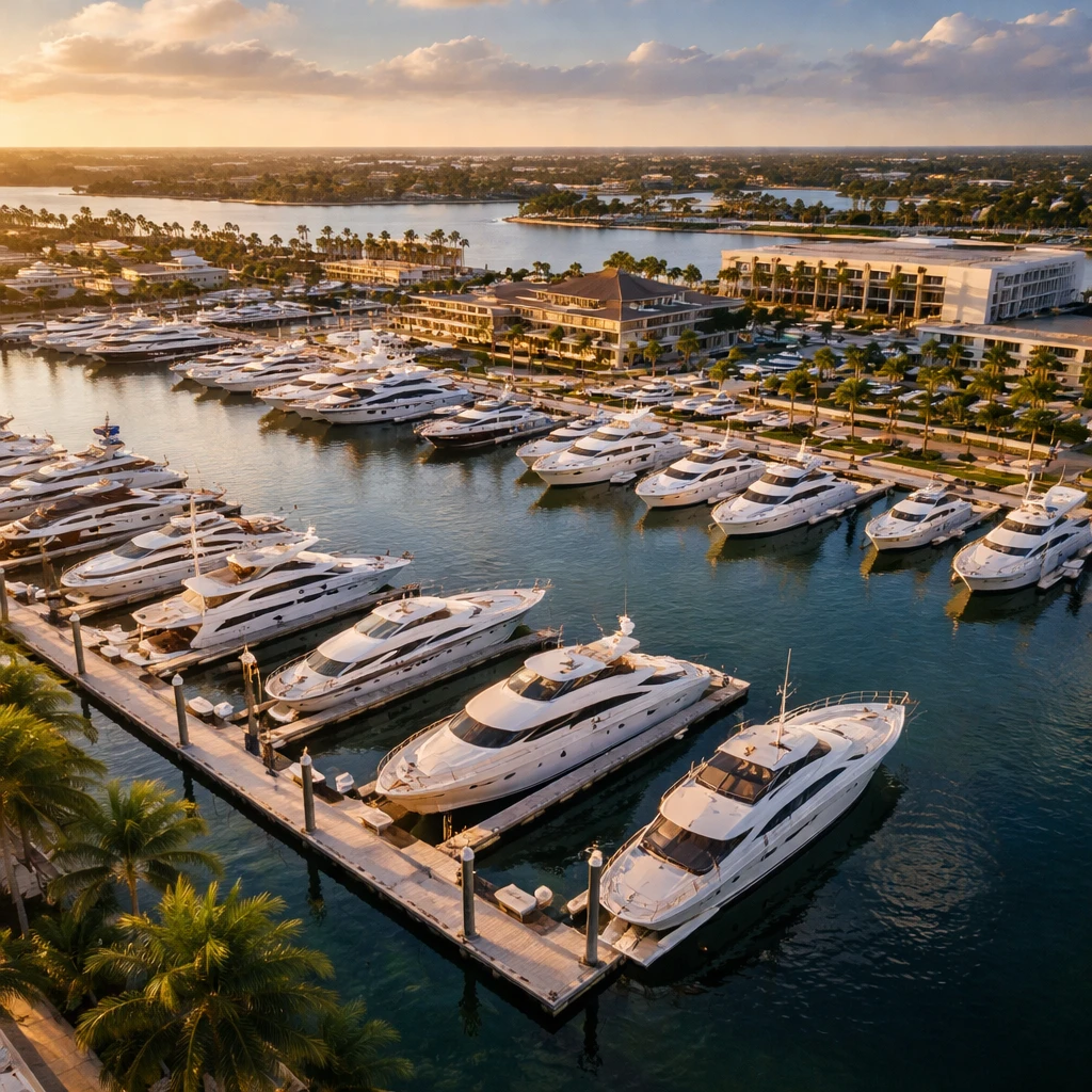 Blackstone, Donerail and Centerbridge Emerged as Final Bidders for MarineMax