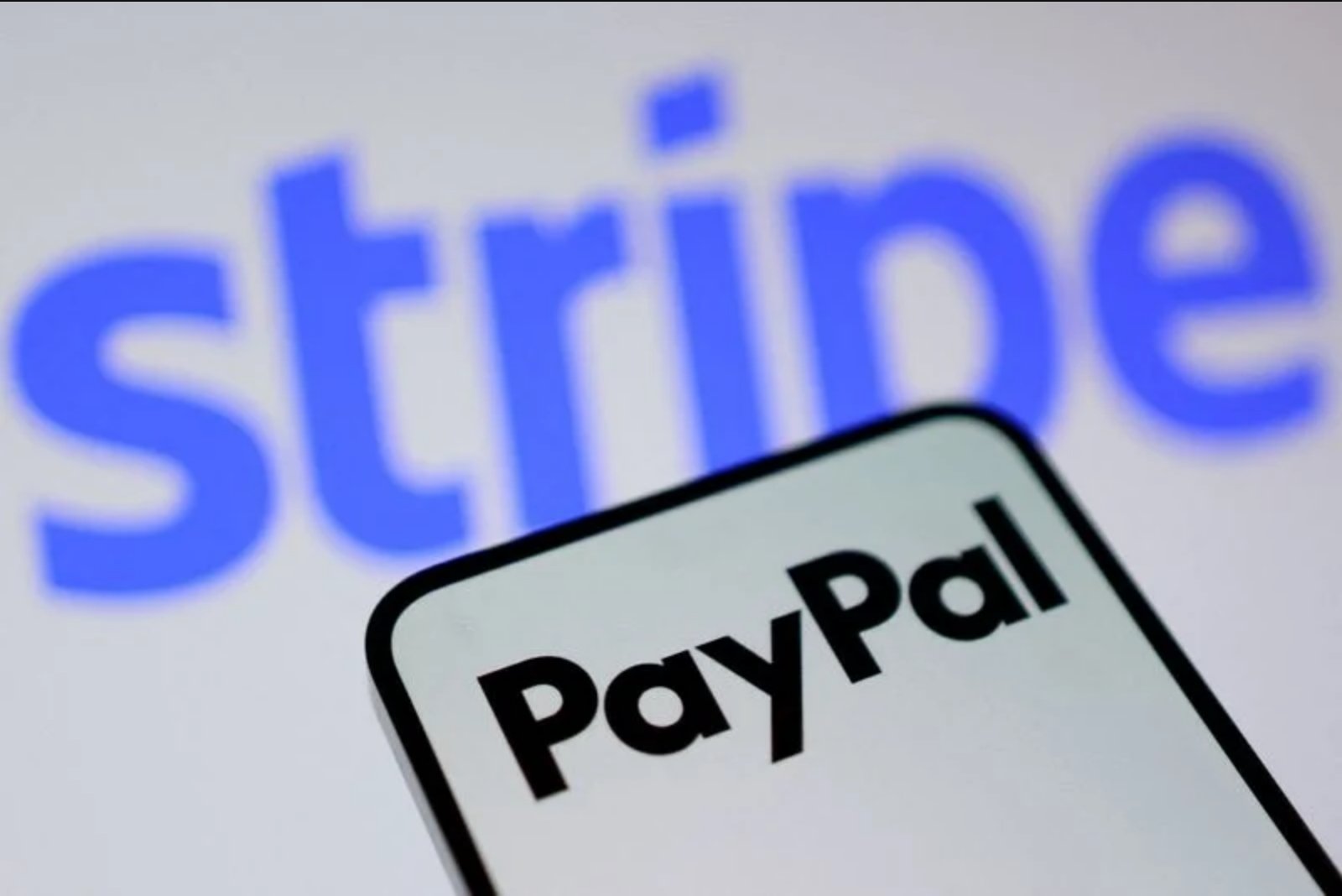Stripe and Advent Pitch $53 Billion Rescue for PayPal, Leaving Upside and Risks on the Table