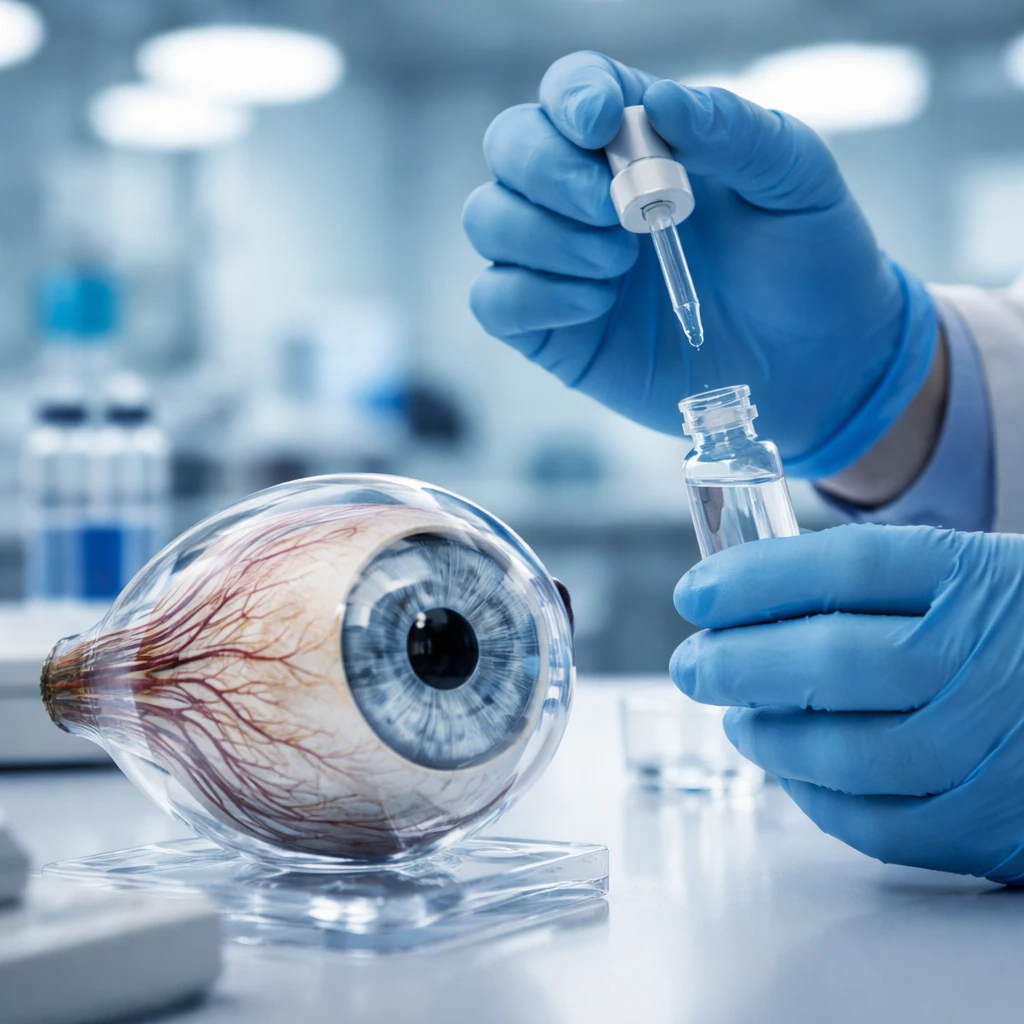 OKYO Pharma Shares Rise After FDA Confirms Key Measures for Urcosimod Trial