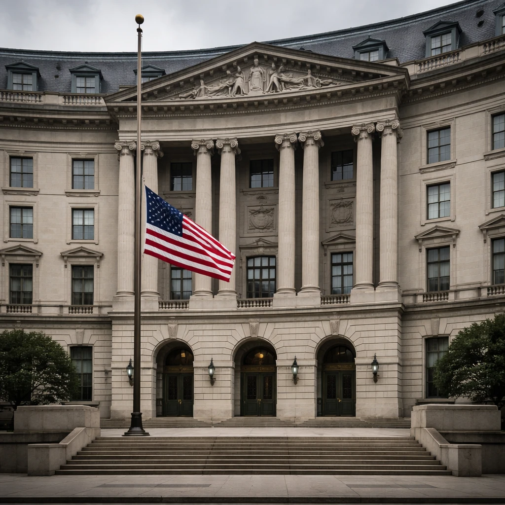 White House Readied Nomination for EPA Air Office Chief Before Plans Stalled
