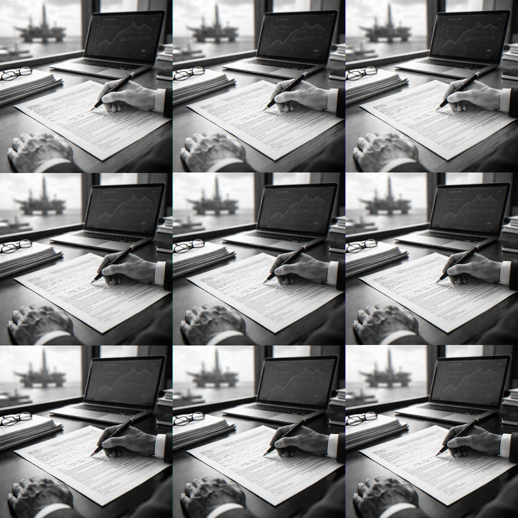 SLB Legal Chief Sells $921,541 in Stock Amid Recent Analyst Revisions