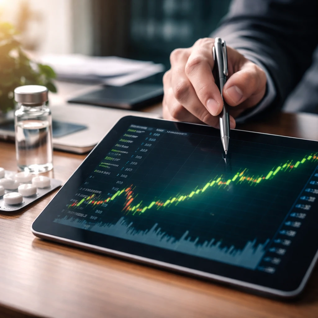 Director Raises Stake in Corcept Therapeutics; Shares Tick Up 4.2%