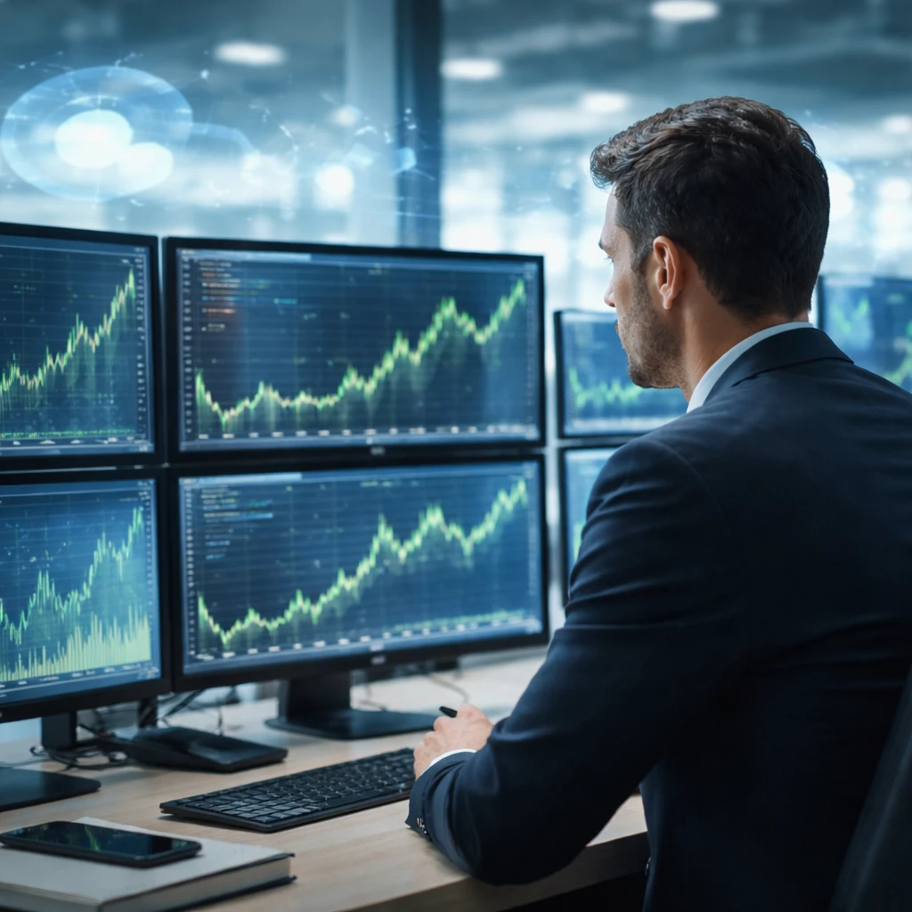 RingCentral Shares Rise After Announcement of S&P SmallCap 600 Inclusion