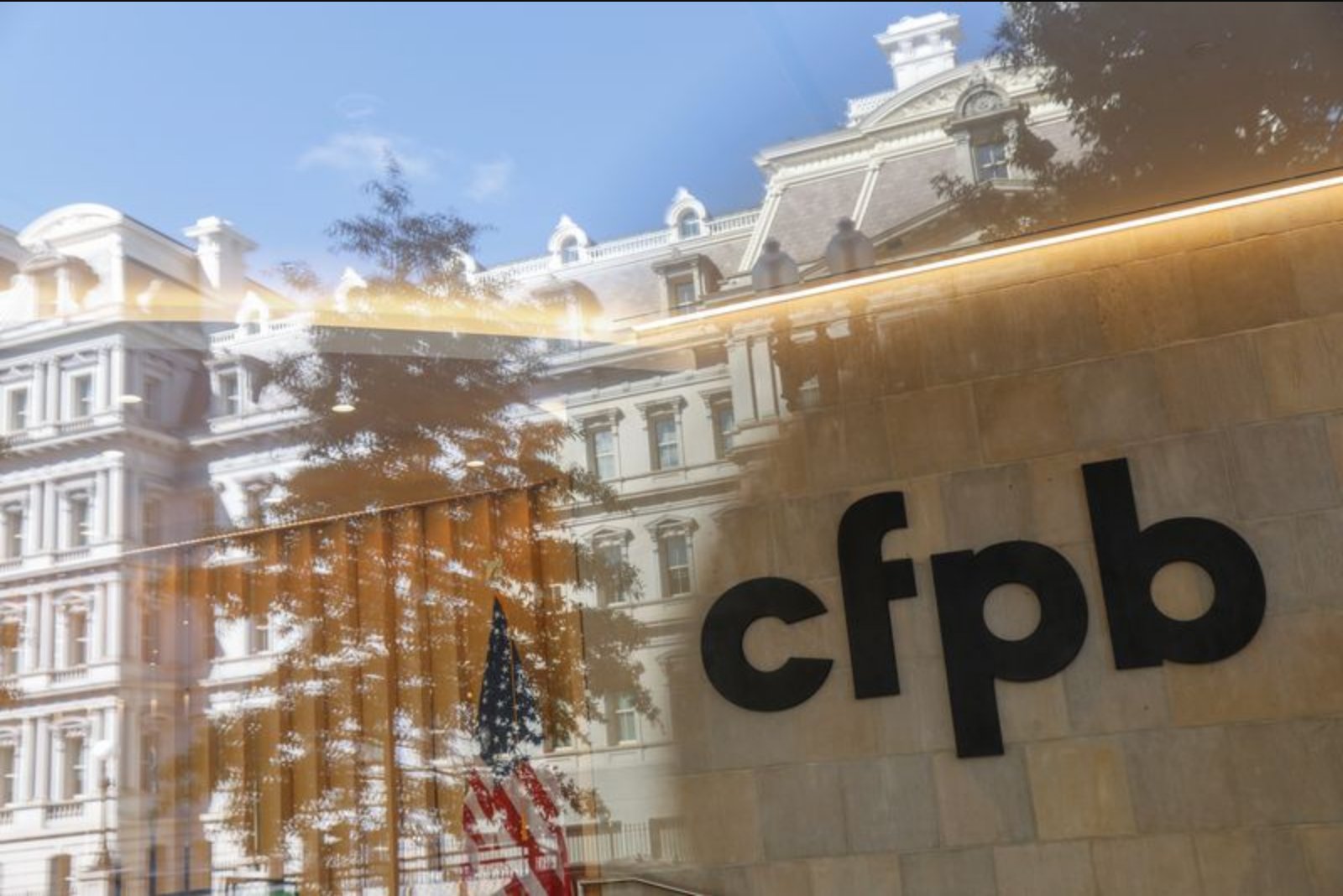 CFPB Nears Final Rule Narrowing Antidiscrimination Standard for Lenders