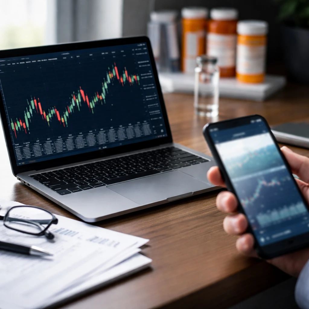 Ardelyx Accounting Chief Sells Shares to Meet Tax Withholding After RSU Vesting