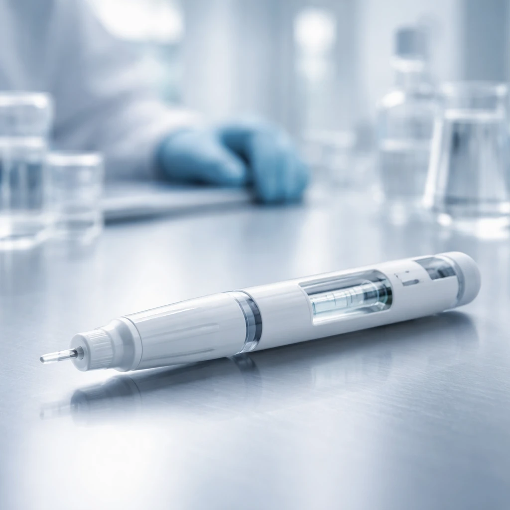 Health Canada Clears Apotex’s SEVMIA™ as Canada’s First Generic Wegovy® Equivalent