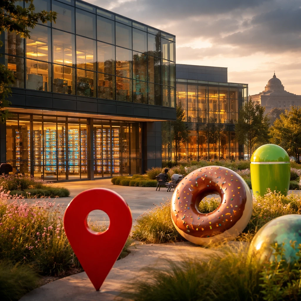 Buy the Pullback: Why YouTube’s Lawsuit Is a Headwind, Not an Existential Threat