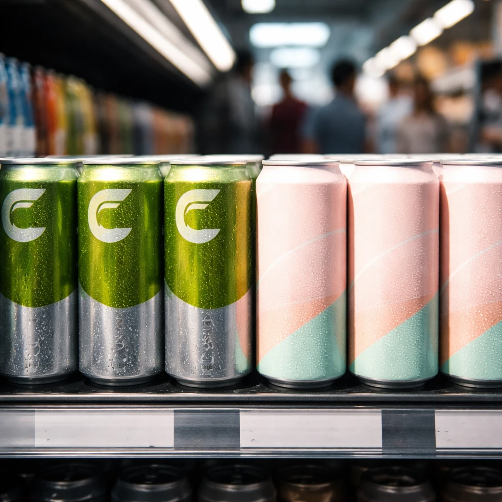 Celsius: Two Brands, One Clear Growth Path — A Long Trade With Defined Risk