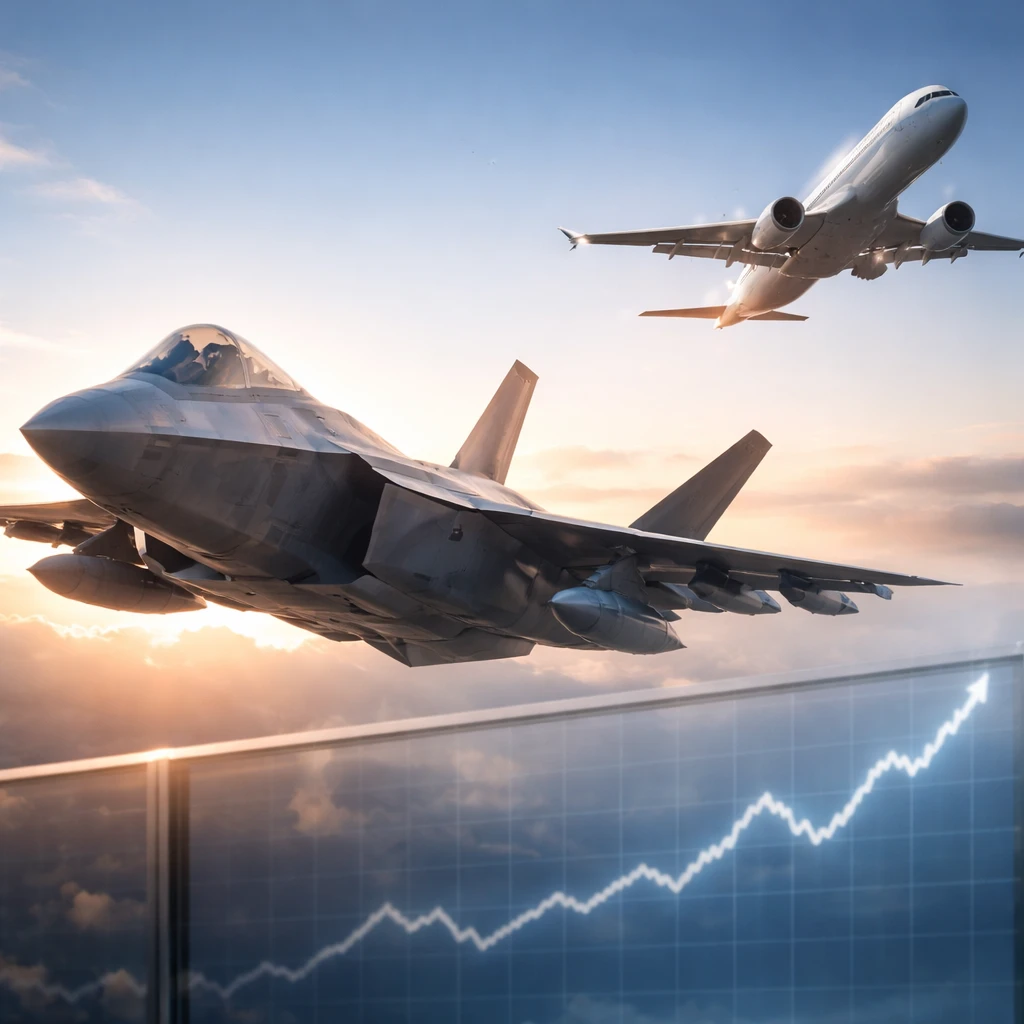 RTX Corp at 52-Week High: Momentum Versus Valuation