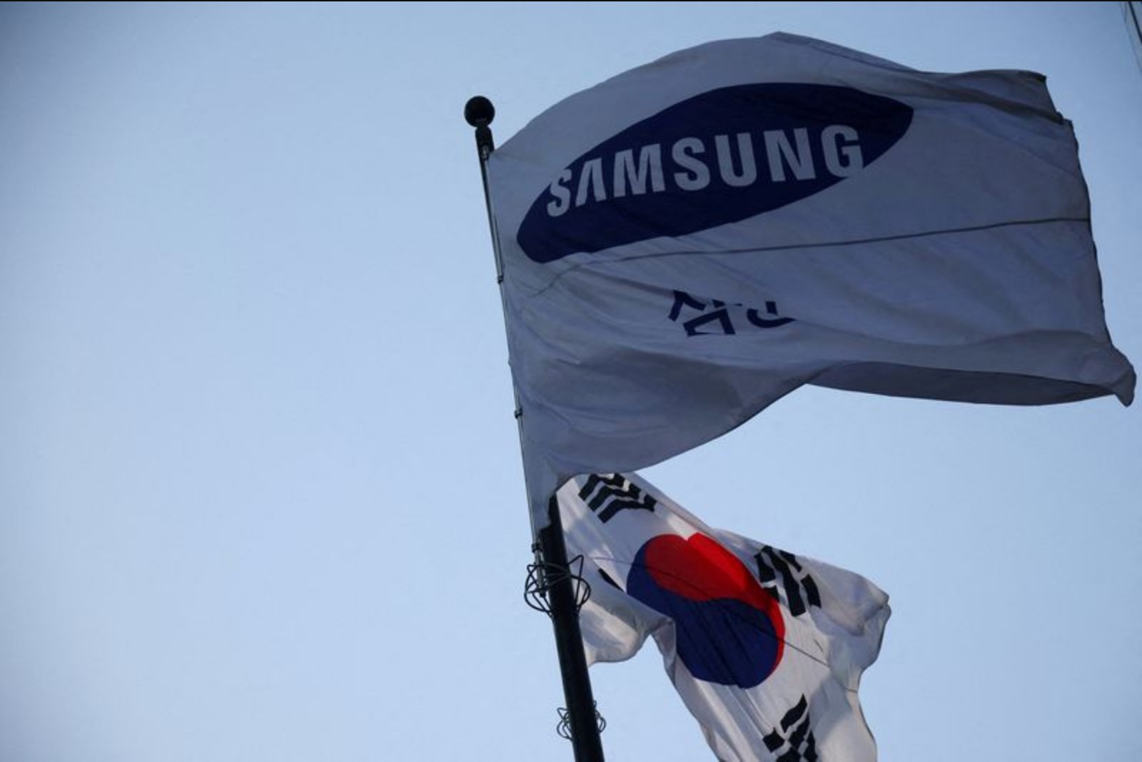 Samsung to End Sales of Certain TVs and Appliances in Mainland China