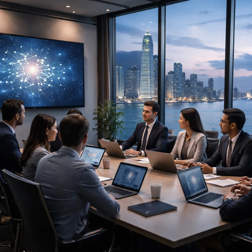 JPMorgan Bars Hong Kong Staff from Using Anthropic’s Claude Models Over Licensing Language
