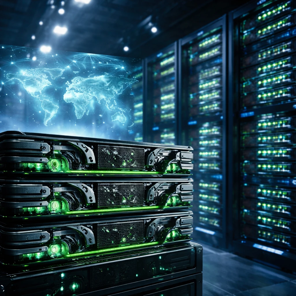 Nebius-Meta $27B Deal: A Clear Demand Shock for Nvidia's AI Roadmap