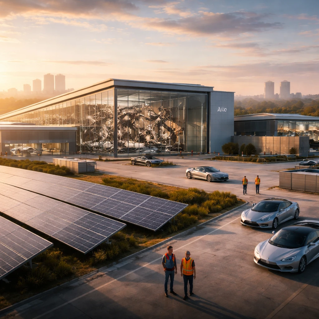 Benchmark Affirms Buy on Tesla as Automaker Shifts to an Investment Year