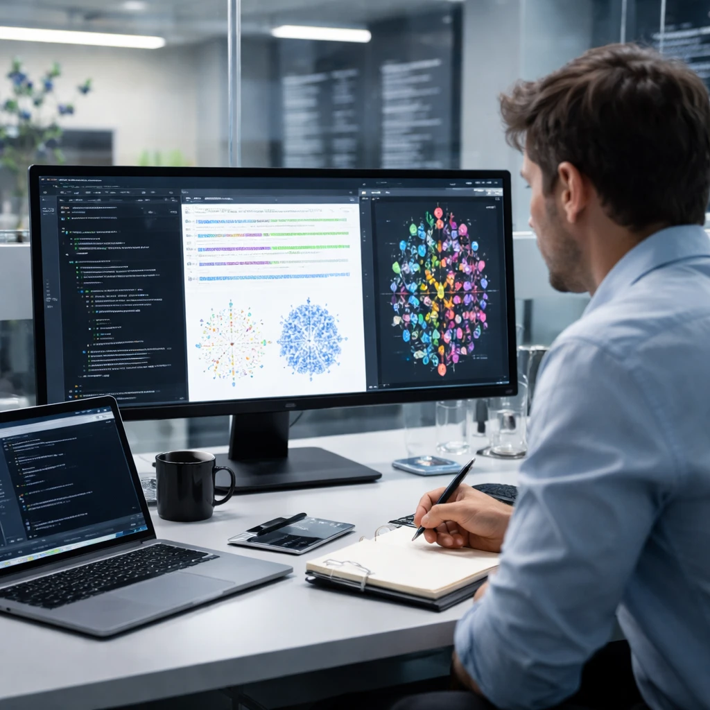 Anthropic Debuts Claude Science Workbench to Centralize AI Tools for Research