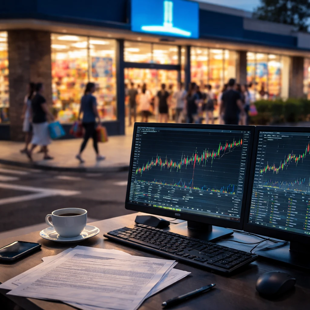 Five Below COO Disposes $2.34 Million in Stock as Shares Trade Near Yearly Peak