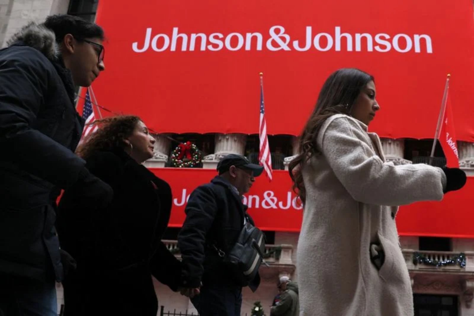 Johnson & Johnson’s Erleada Lowers Risk of Spread and Death in Late-Stage Prostate Cancer Trial