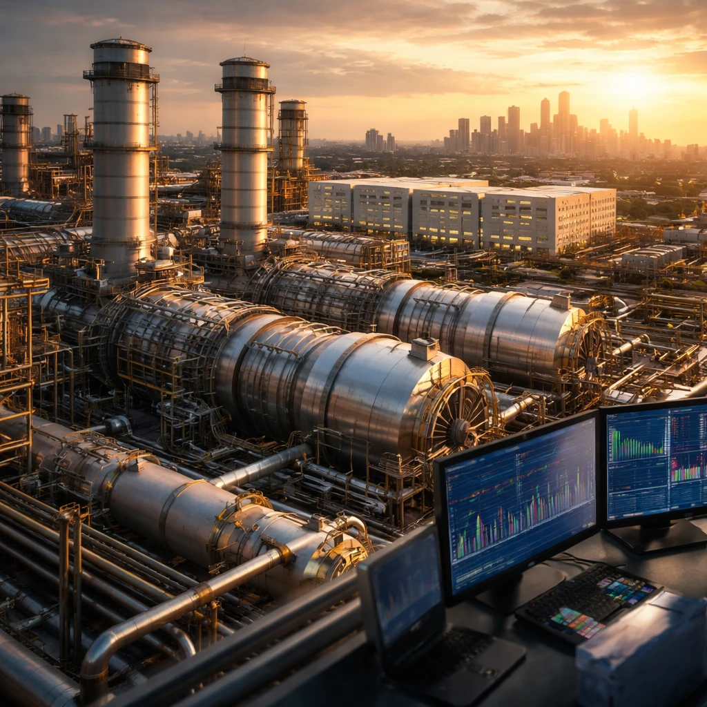 GE Vernova Extends Rally as Analysts Reappraise Post-Earnings Selloff