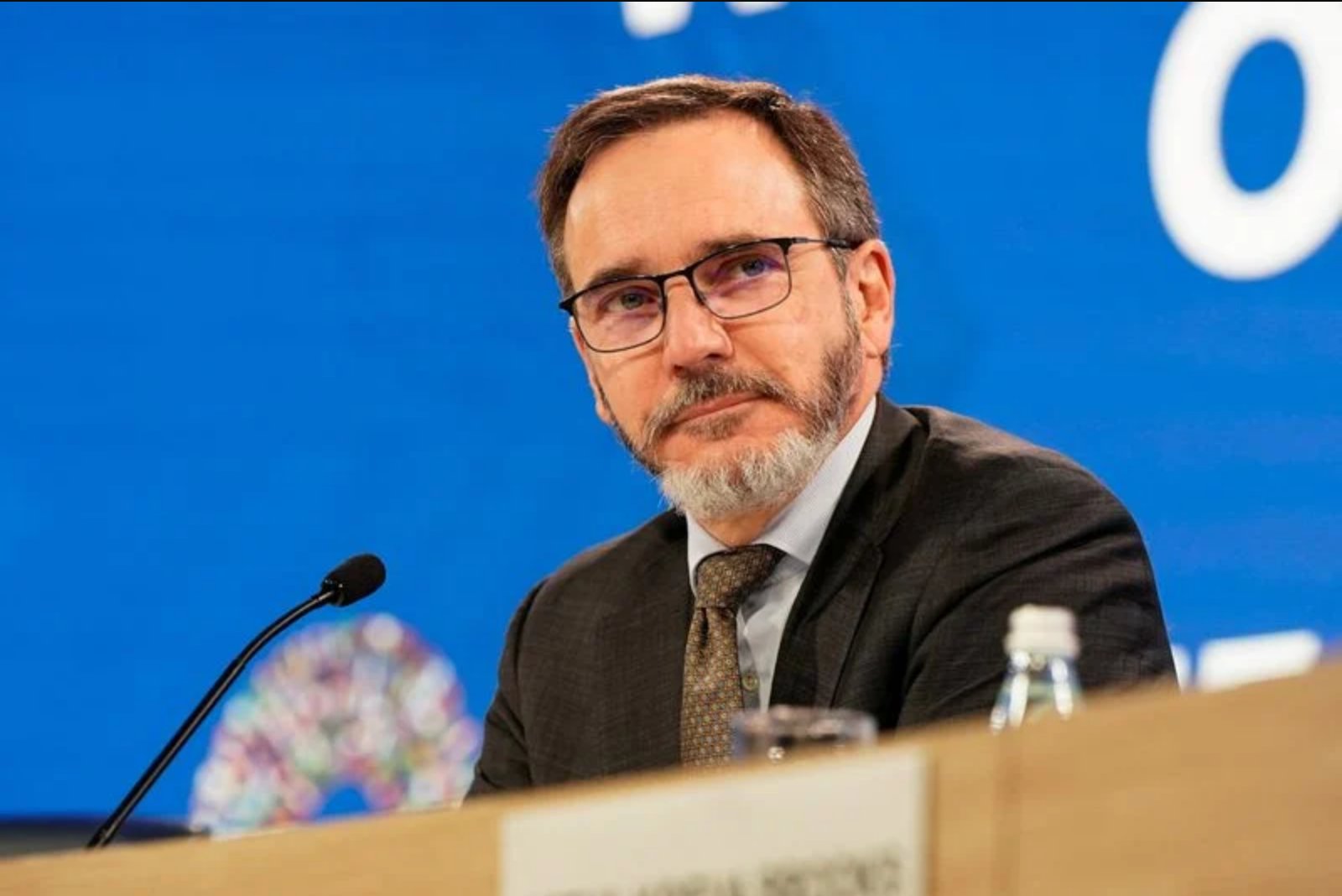 IMF Economist Warns of Economic Fragility Amid Geopolitical Volatility and Trade Realignment