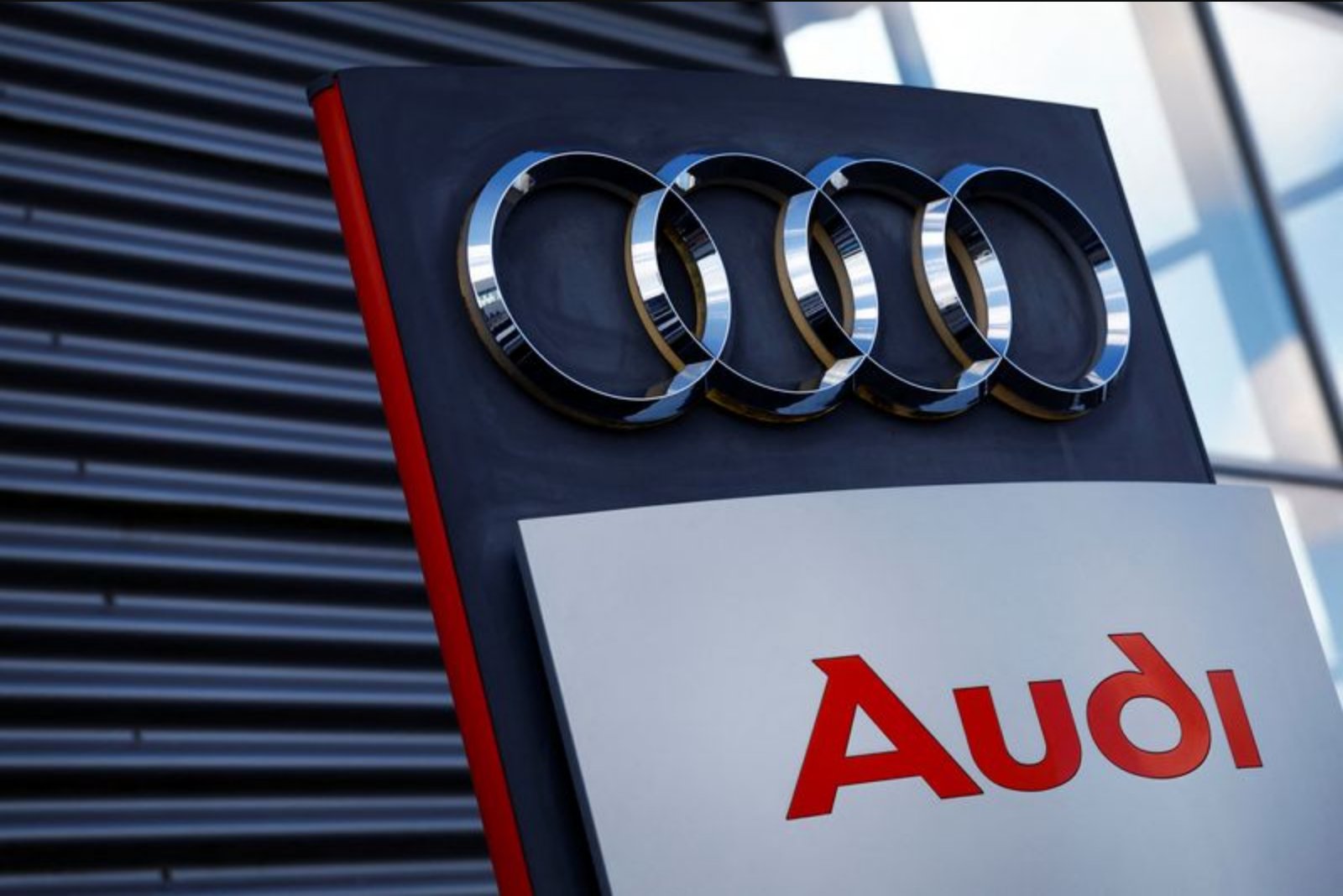 Audi to Introduce Q9 in U.S. This Summer as Possible 25% Tariff Hangs Over Plans