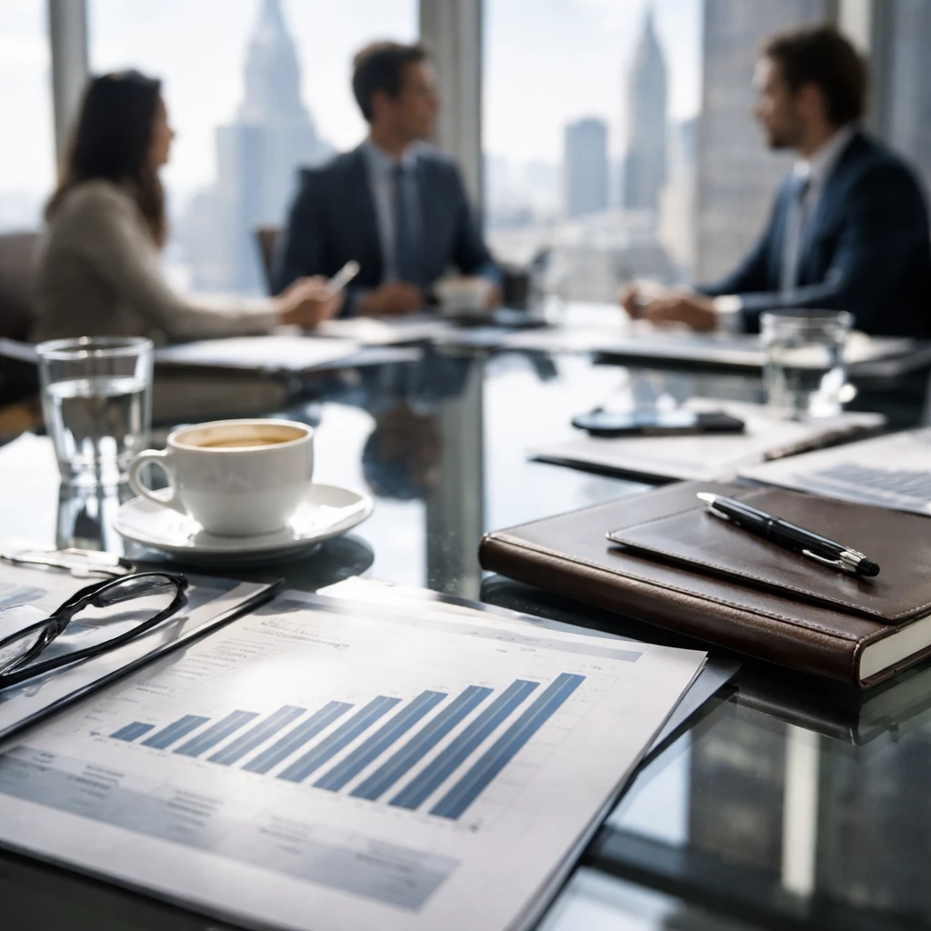 JPMorgan Lifts LuxExperience to Overweight, Boosts Price Target to $14