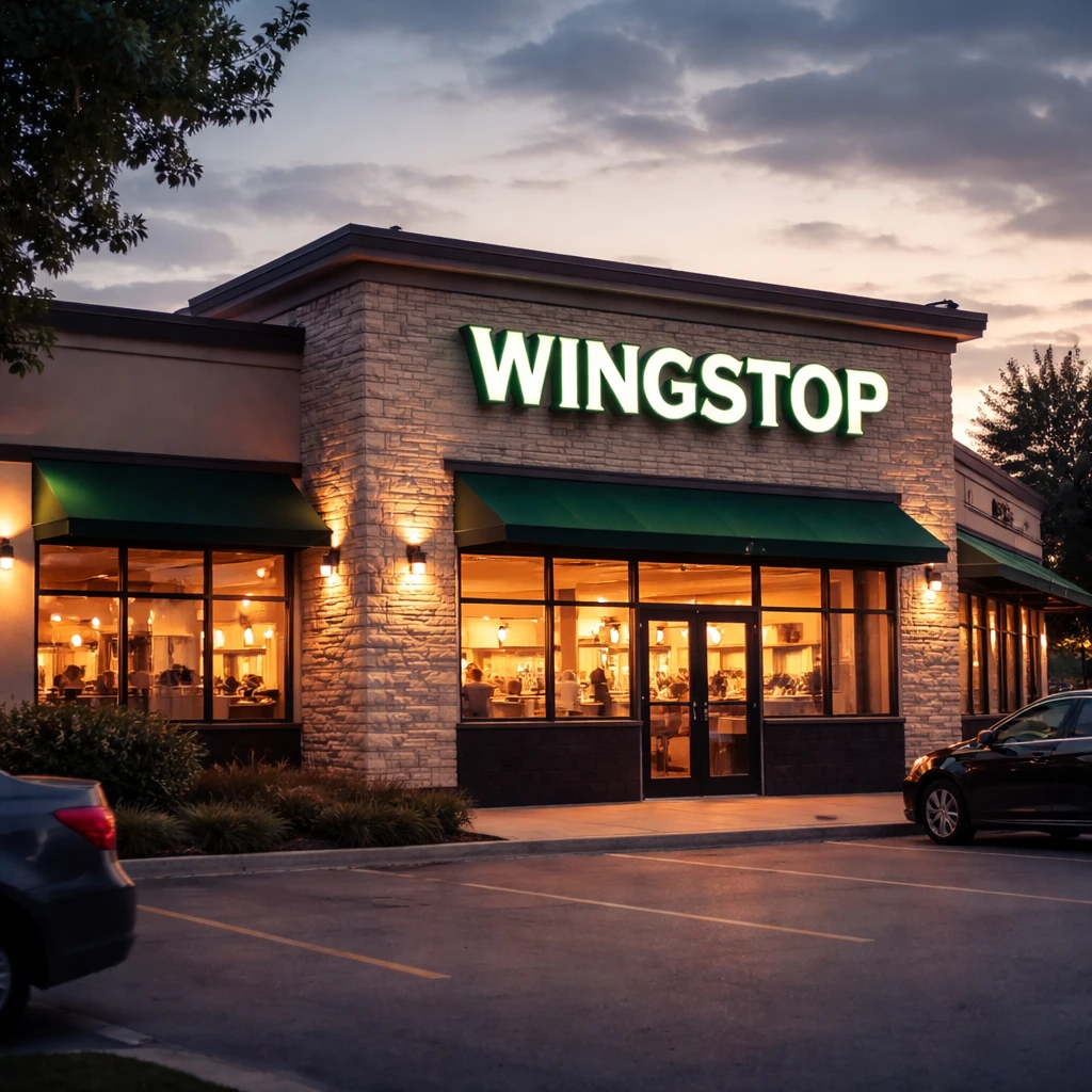 Wingstop director sells $703,957 in shares as analysts issue mixed signals