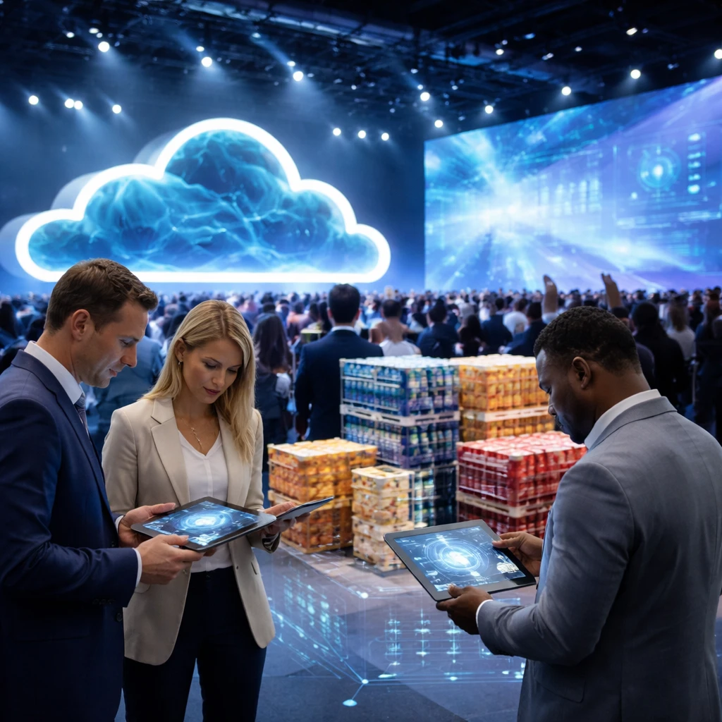 PepsiCo and Google Cloud Launch Multi-Year AI Collaboration to Bolster Digital and Supply-Chain Capabilities