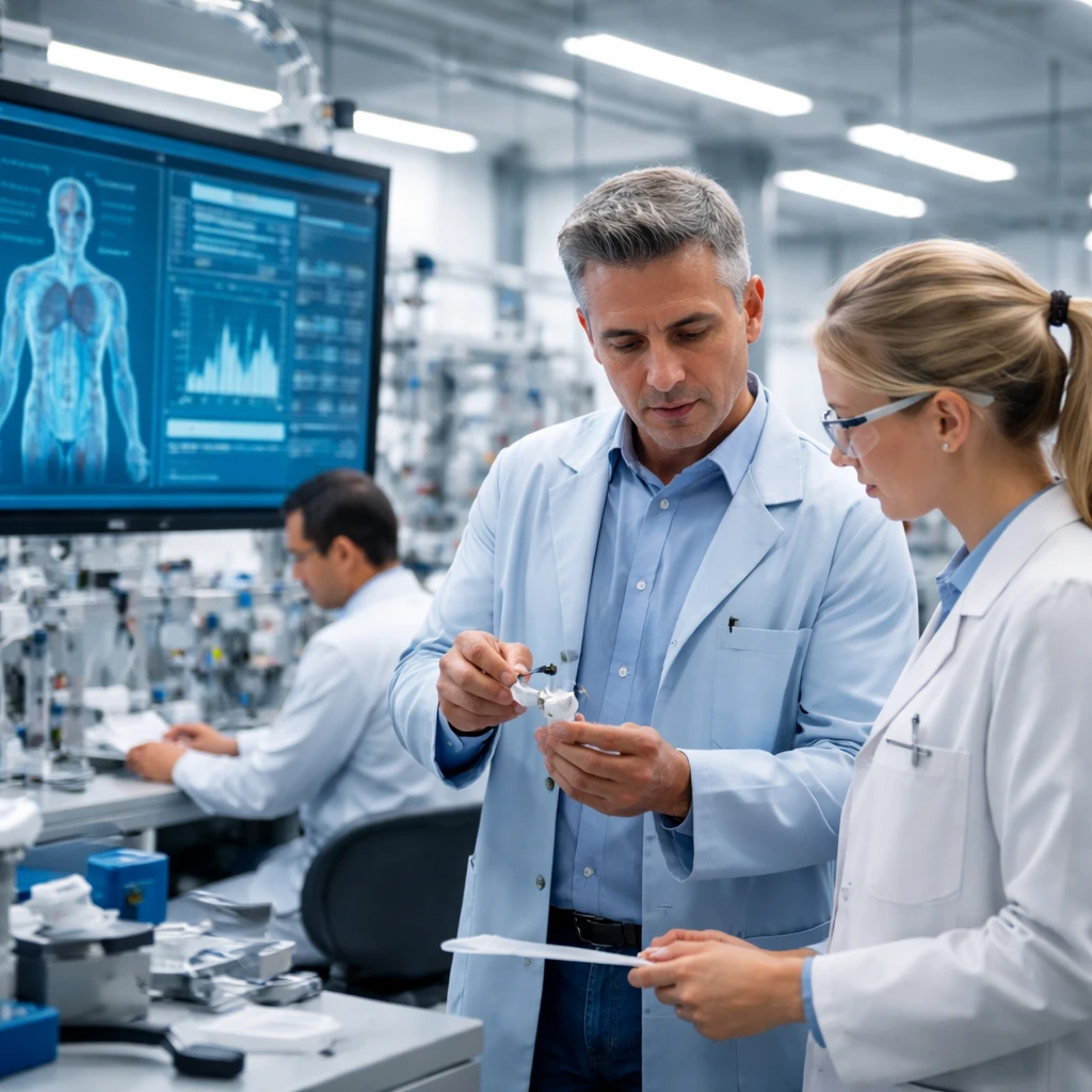 Truist Securities Lowers Inspire Medical Stock Rating Amid Coding Challenges