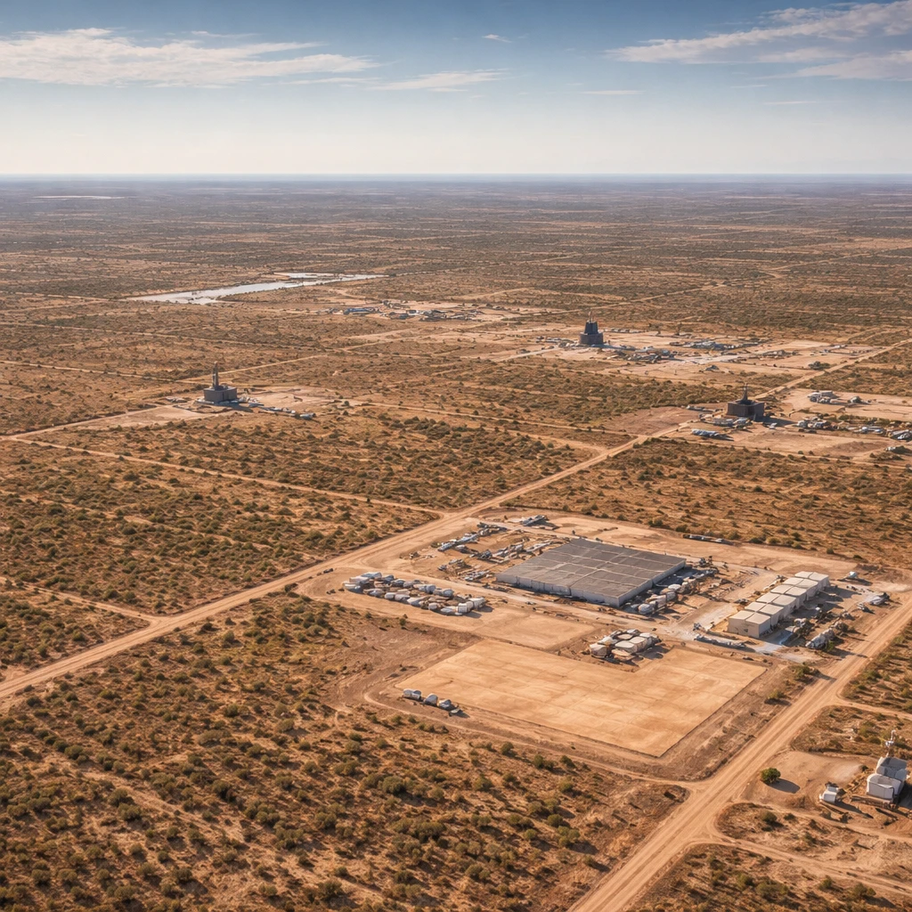 Horizon Kinetics Adds to Texas Pacific Land Holdings Amid Strategic Company Moves