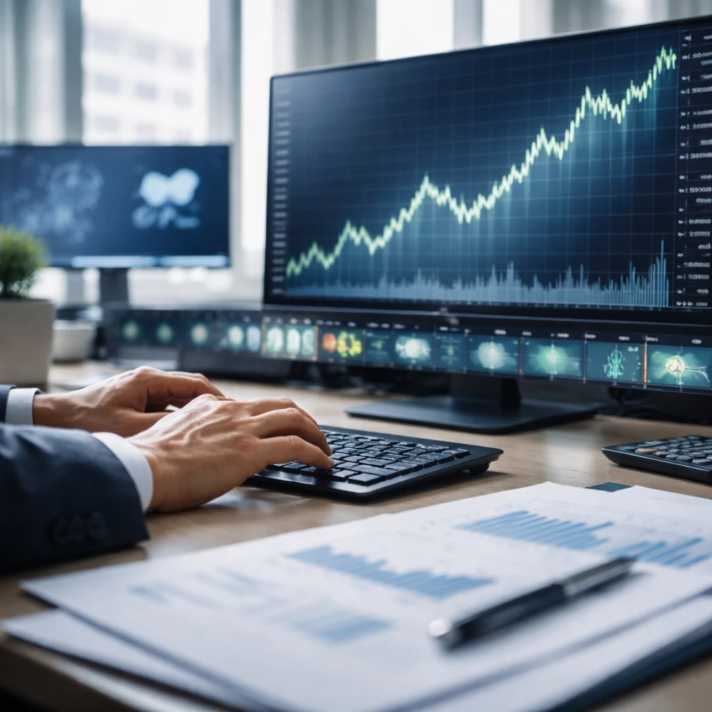 Sobi Shares Jump After Strong Q2 and Upgraded Full-Year Targets