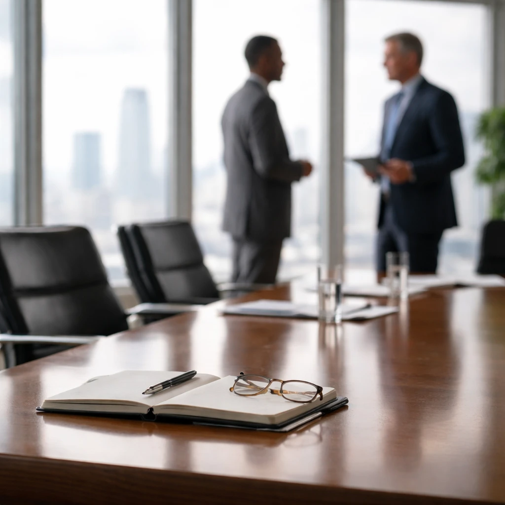 Mondelez Elevates CFO Luca Zaramella to Newly Created COO Role, Begins Hunt for New Finance Chief