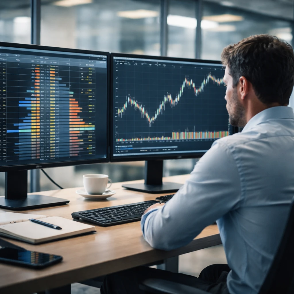 Elevated Novartis options activity signals potential volatility into autumn