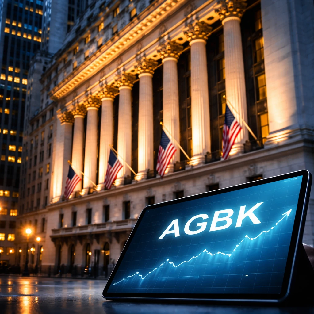 Agibank Files for U.S. IPO, Seeks Up to $785.5 Million