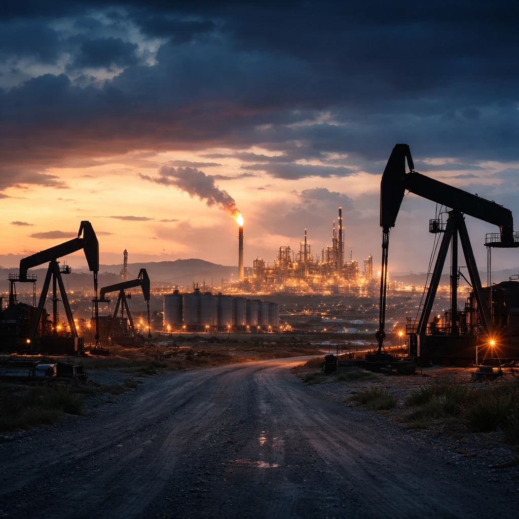 U.S. Shale Stocks After the Rally: Value Candidates and Momentum Plays