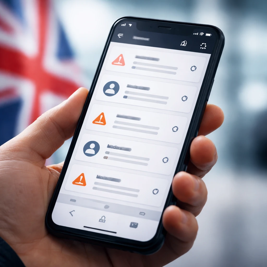 X Agrees Faster Reviews for Illegal Hate and Terror Content in U.K., Regulator Says