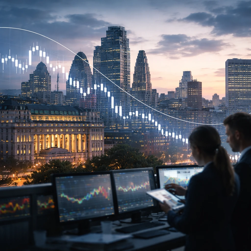 London Shares Slip as Mining, Home Construction and Telecoms Weigh on Index