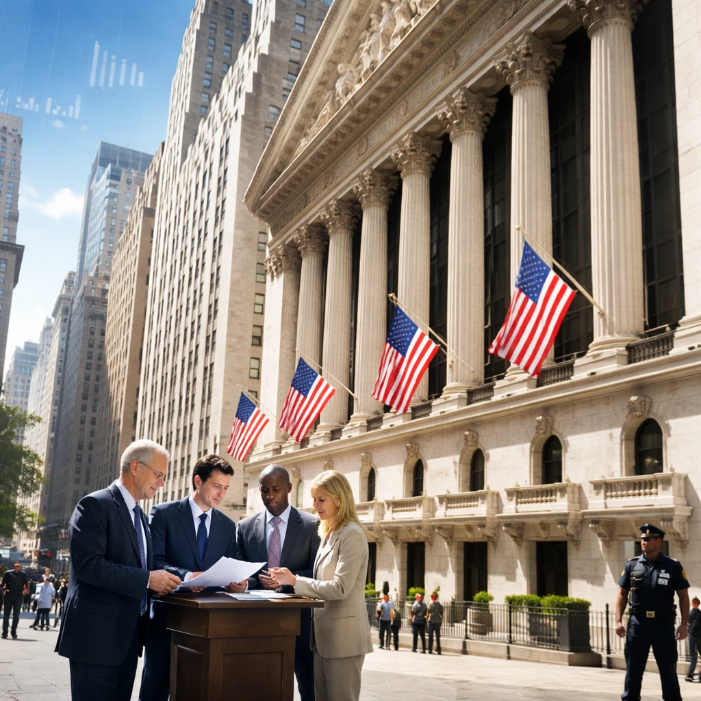 Vernal Capital Raises $100 Million in NYSE IPO of Units