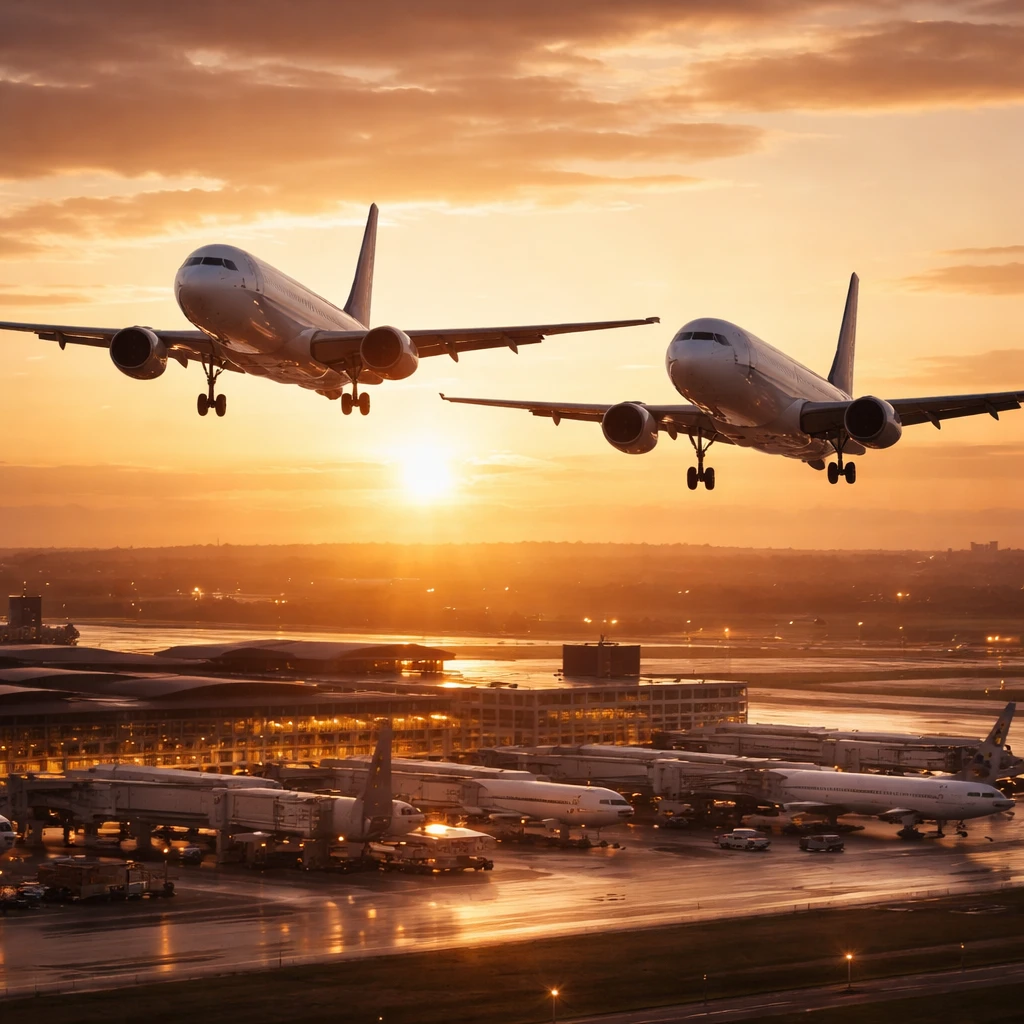 Citi Says Allegiant-Sun Country Tie-Up Could Deliver Unusually Large Earnings Boost