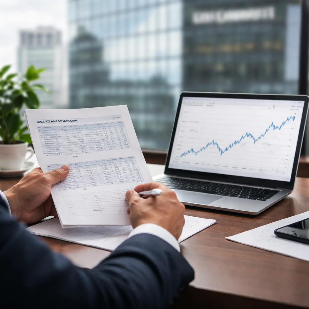 Better Home & Finance COO Smith Sells Shares, Exercises Options as Company Reports Strong Q4 2025 Results