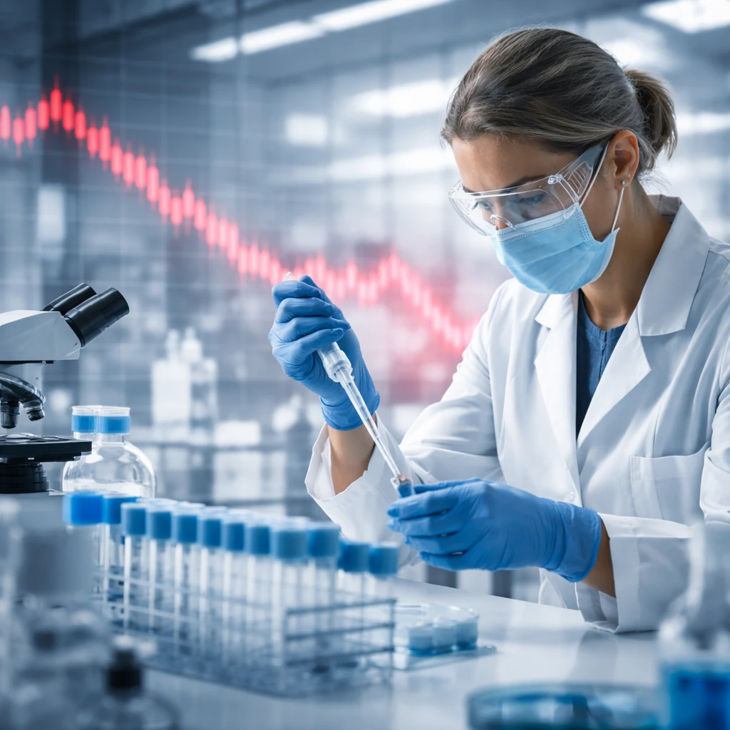 Taysha Gene Therapies Plots $200M Stock Sale as Shares Drop in Pre-Market Trade