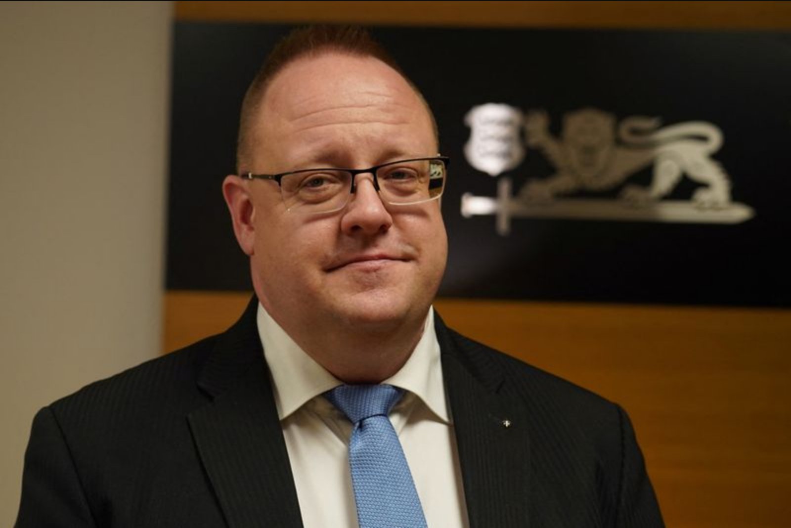 Estonian Intelligence Flags Russian Force Buildup as Europe Re-arms